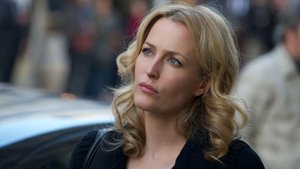 Gillian Anderson Set to Star in Kurt Sutter’s Netflix Drama THE ABANDONS