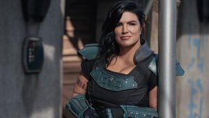 Gina Carano Developing New Film Project and Responds 