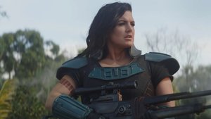 Gina Carano is Suing Disney Over Being Fired From THE MANDALORIAN and Elon Musk Is Paying Her Legal Fees