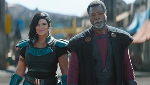 Gina Carano Pays Tribute To Carl Weathers, Says He Encouraged Her After Disney Fired Her From THE MANDALORIAN