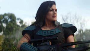 Gina Carano Reflects on Being Fired By Disney and Talks About Her Friendship with Pedro Pascal