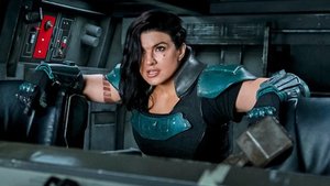 Gina Carano Says Elon Musk 