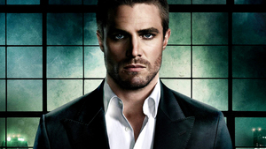 Given His Choice, Here's Who Stephen Amell Would Play in The DC Film Universe