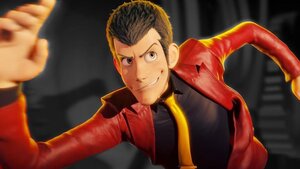 GKIDS to Distribute LUPIN III: THE FIRST in North America