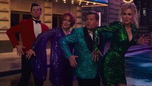Glitzy First Trailer for Ryan Murphy's Netflix Musical Extravaganza THE PROM