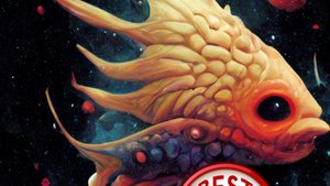 Go Fishing in Your DUNGEONS & DRAGONS Spelljammer Campaign with GONE FISHING