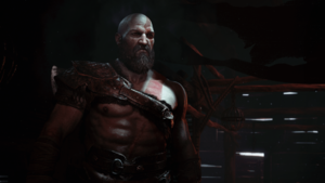 GOD OF WAR 4 Won't Be Final Kratos Title