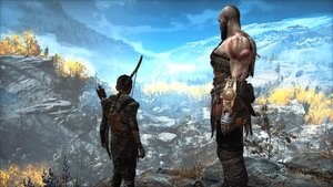 GOD OF WAR Is Now The PS4's Fastest-Selling Exclusive