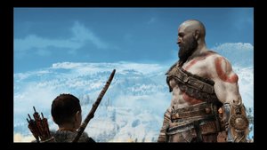 GOD OF WAR Review: A Masterful Reinvention of the Series