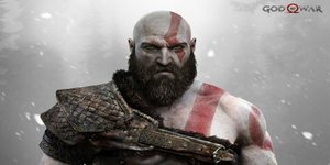 GOD OF WAR Sequel May Be Heading To Ancient Egypt