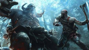 GOD OF WAR Series Adaptation Gets Official Order From Amazon Prime Video