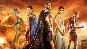 GODS OF EGYPT Director Alex Proyas Blasts Film Critics