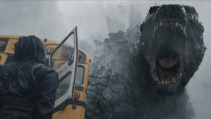 GODZILLA AND THE TITANS Series Gets First Look Photos and a New Title MONARCH: LEGACY OF MONSTERS