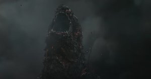 Godzilla Attacks in Great New Trailer for GODZILLA MINUS ONE