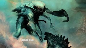 Godzilla Battles a New Titan in GODZILLA: KING OF THE MONSTERS Prequel Comic