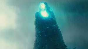 Godzilla Displays His Intimidation Tactics in New TV Spot For GODZILLA: KING OF THE MONSTERS