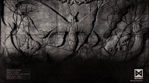 GODZILLA: KING OF MONSTERS Viral Marketing Tease Interesting Ruins Depicting Mothra