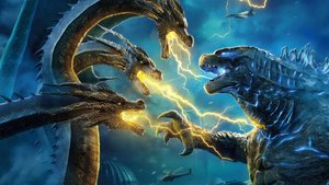 GODZILLA: KING OF THE MONSTERS Does The Monsters Justice But Not It's Human Characters - Movie Review