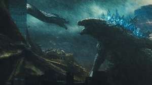 GODZILLA: KING OF THE MONSTERS Gets Cool New Japanese Poster and Photos 