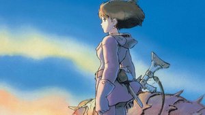 GODZILLA MINUS ONE Director Wants to Make a Live-Action Adaptation of Studio Ghibli's NAUSICAA