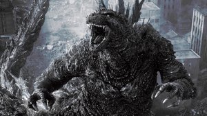 GODZILLA MINUS ONE Is Getting a Black and White Release and Here's a Trailer