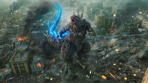 GODZILLA MINUS ONE Wins Best Picture and 7 Other Awards at the Japanese Academy Awards