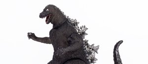 GODZILLA to Make SDCC Debut with Exclusive FIgure to Celebrate 65 Years