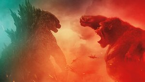 GODZILLA VS. KONG Writer Thinks a Movie with No Humans Could Be Ambitious in a MAD MAX: FURY ROAD Way