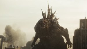 Godzilla Wreaks Havoc in Full Trailer for GODZILLA MINUE ONE