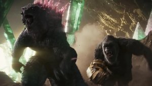 GODZILLA x KONG Sequel Plot Leak Unleashes Major Story Details and a Few Surprises