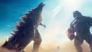 GODZILLA X KONG: THE NEW EMPIRE Described as a Buddy Cop Movie; Will Include 