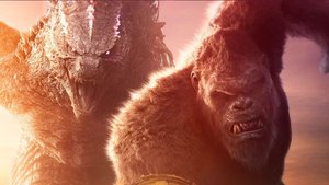 GODZILLA X KONG: THE NEW EMPIRE Director Adam Wingard Wants to Finish Out a MonsterVerse Trilogy