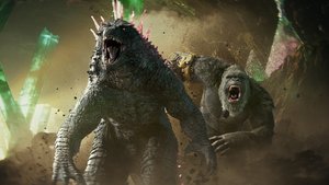 GODZILLA X KONG: THE NEW EMPIRE Gets a New International Trailer and Images