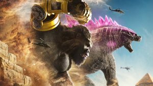 GODZILLA X KONG: THE NEW EMPIRE Had the Kaiju Phosphera Lined Up for the Movie Just in Case