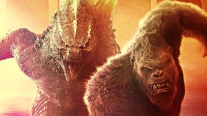 GODZILLA X KONG: THE NEW EMPIRE Has a Massive Opening Weekend at the Box Office