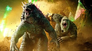 GODZILLA x KONG: THE NEW EMPIRE Sequel Teased After the Film's Big Box Office Success