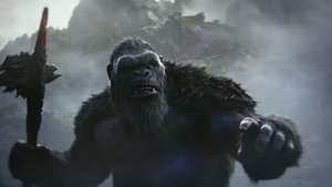 GODZILLA X KONG: THE NEW EMPIRE Was Inspired by Michael Mann’s 1981 Film THIEF; Director Compares James Caan to Kong