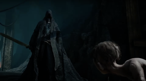 Gollum Wants The Precious in New Gameplay Trailer For THE LORD OF THE RINGS: GOLLUM