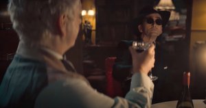 GOOD OMENS Season 2 Trailer Teases the Next Fun Chapter of Aziraphale and Crowley's Story