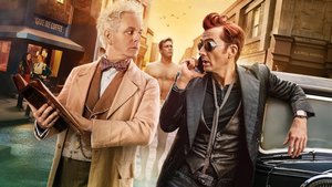 GOOD OMENS Stars Michael Sheen and David Tennant Discuss Possible Season 3 and Time Periods They'd Like To Explore