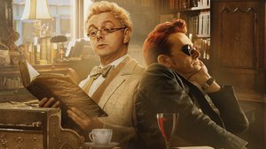 GOOD OMENS Will Come To an End With One 90-Minute Episode