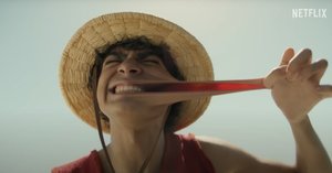 Goofy Fun New Trailer For Netflix's Live-Action ONE PIECE Series