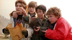 GOONIES Reenactment Series OUR TIME Lands at Disney+