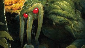 GOOSEBUMPS Author R.L. Stine Is Writing MAN-THING for Marvel Comics