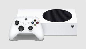 Grab a New Xbox Series S for as Little as $240!