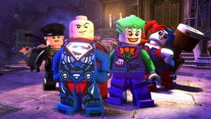 Grab LEGO Video Games for Less than $1 Per Game