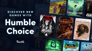 Grab THE QUARRY and More for Only $12 with Humble Choice in October