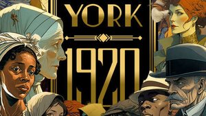 Grab These VTT Portraits and Borders for Your 1920s Tabletop RPG Games