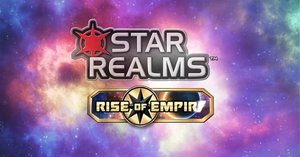 Grab Your New Legacy Game Of STAR REALMS From The Kickstarter Now