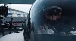 GRAN TURISMO Promo Offers Details on the Inspirational True Story It's Based On